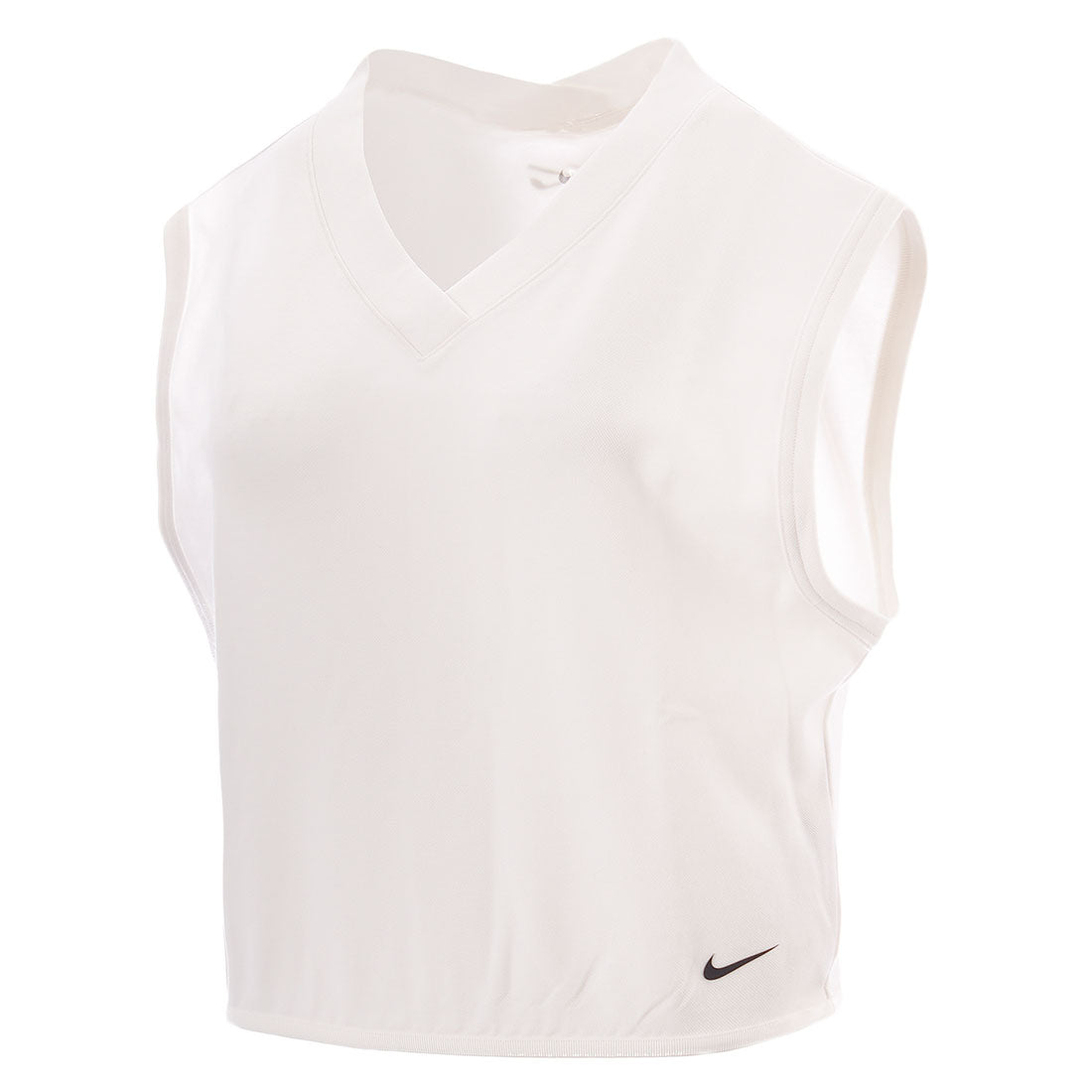 Nike Women's Dri-Fit V-Neck Golf Vest