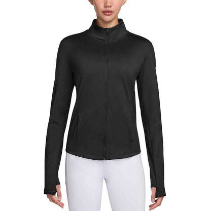 Nike Women's Dri-FIT Victory Full Zip Golf Jacket