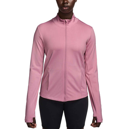 Nike Women's Dri-FIT Victory Full Zip Golf Jacket