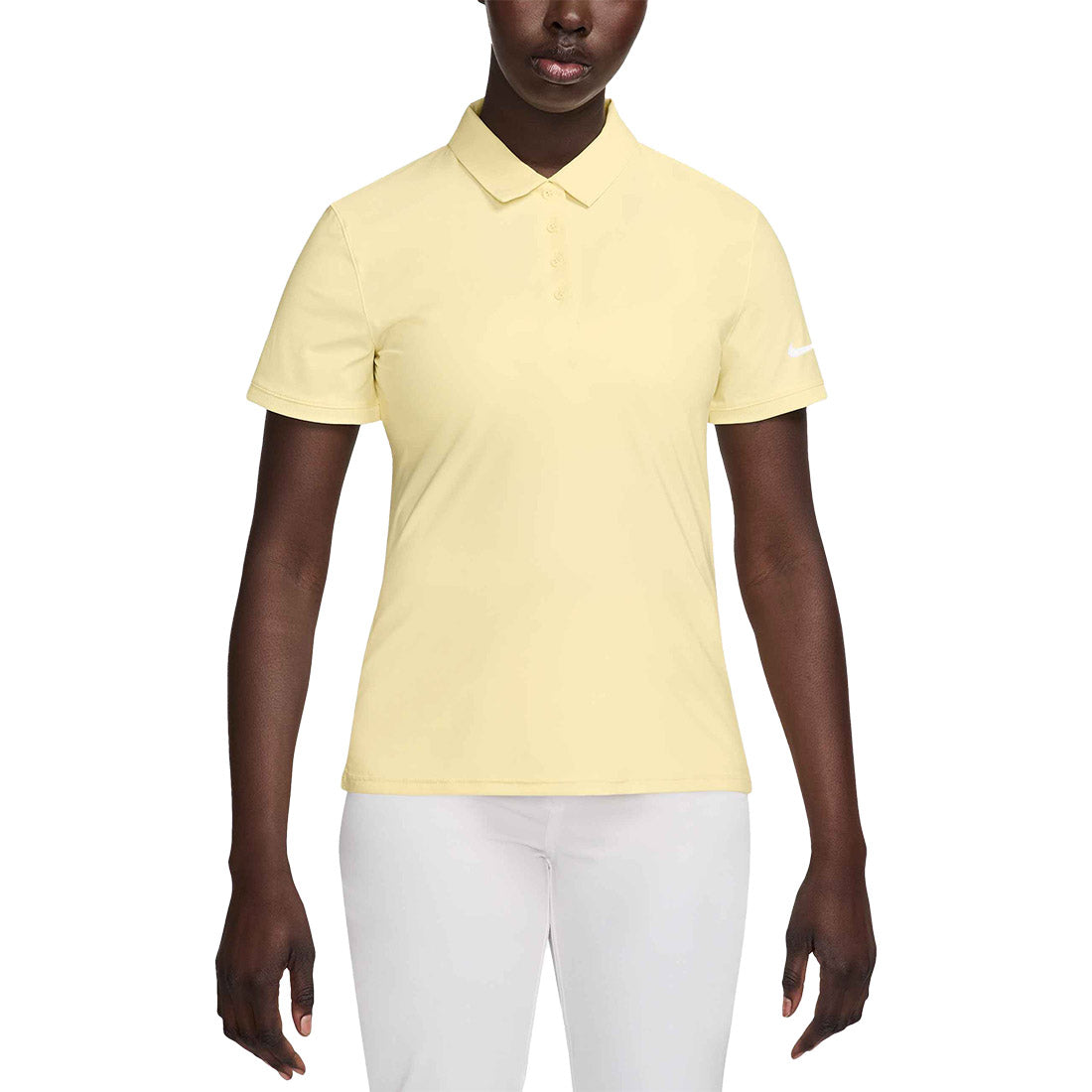 Nike Women's Dri-FIT Victory Golf Polo