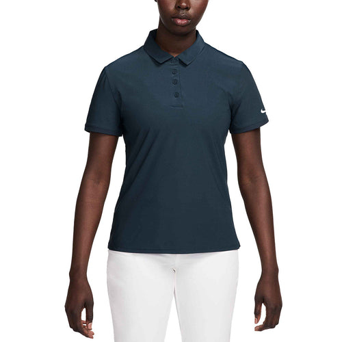 Nike Women's Dri-FIT Victory Golf Polo
