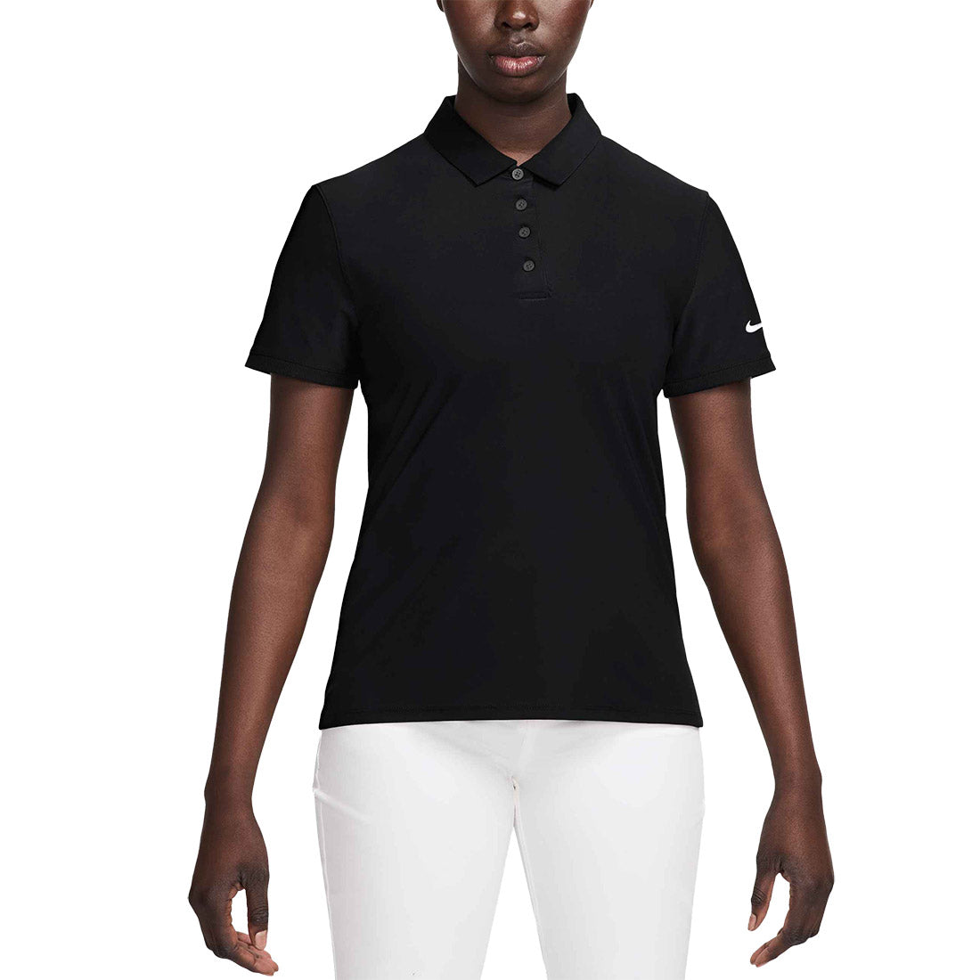 Nike Women's Dri-FIT Victory Golf Polo