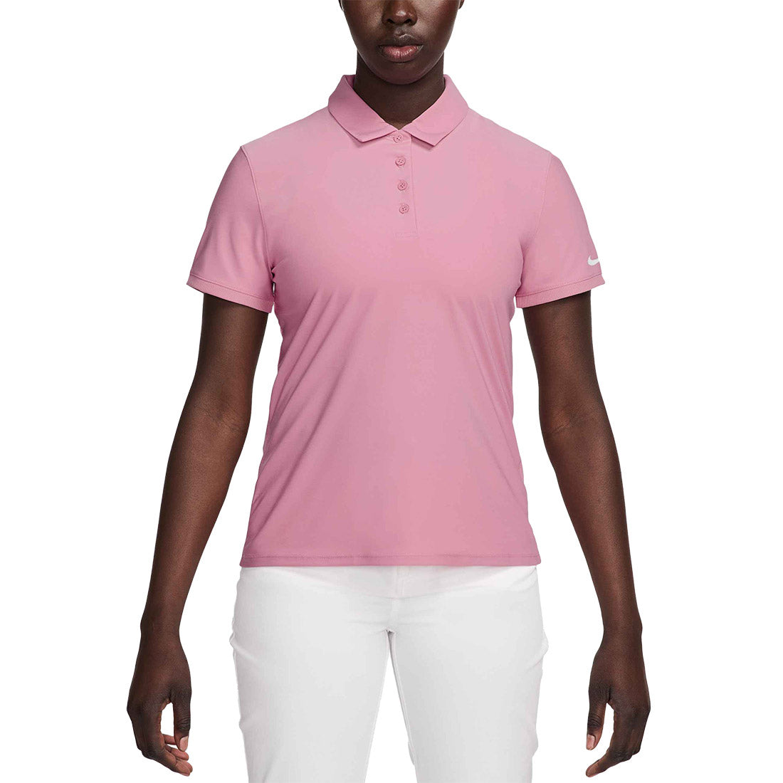 Nike Women's Dri-FIT Victory Golf Polo