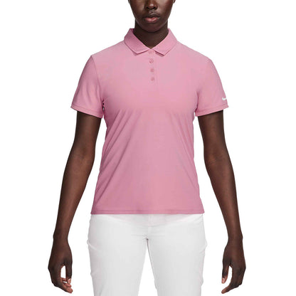 Nike Women's Dri-FIT Victory Golf Polo