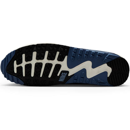 Nike Air Max 90 G Golf Shoes Ashen Slate/Sail