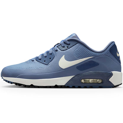 Nike Air Max 90 G Golf Shoes Ashen Slate/Sail