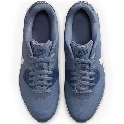 Nike Air Max 90 G Golf Shoes Ashen Slate/Sail