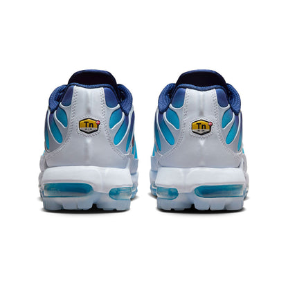 Nike Air Max Plus G NRG Golf Shoes Blue Lightning