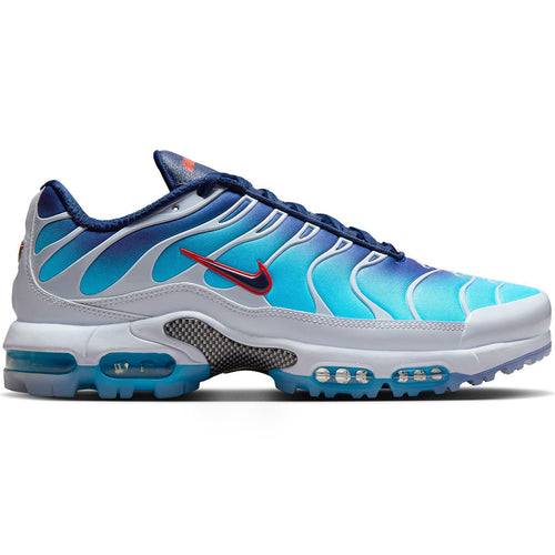 Nike Air Max Plus G NRG Golf Shoes Blue Lightning