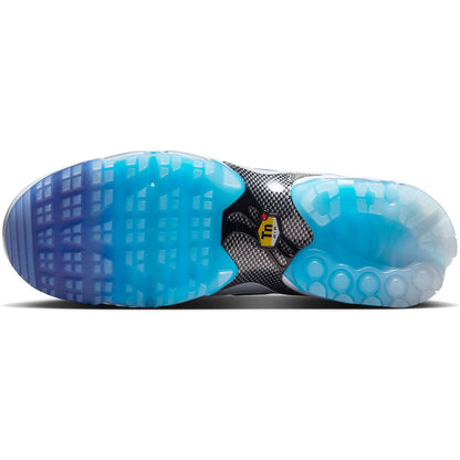Nike Air Max Plus G NRG Golf Shoes Blue Lightning