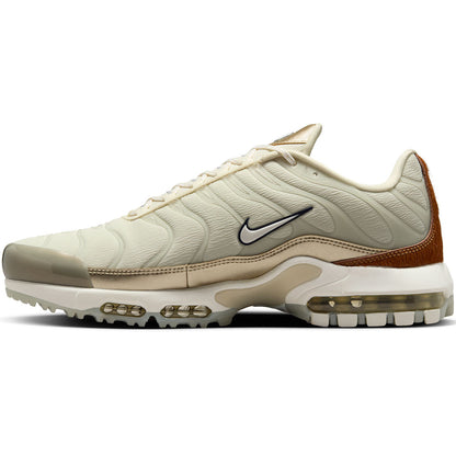 Nike Air Max Plus G NRG Golf Shoes Off-White