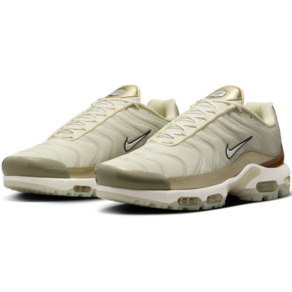 Nike Air Max Plus G NRG Golf Shoes Off-White