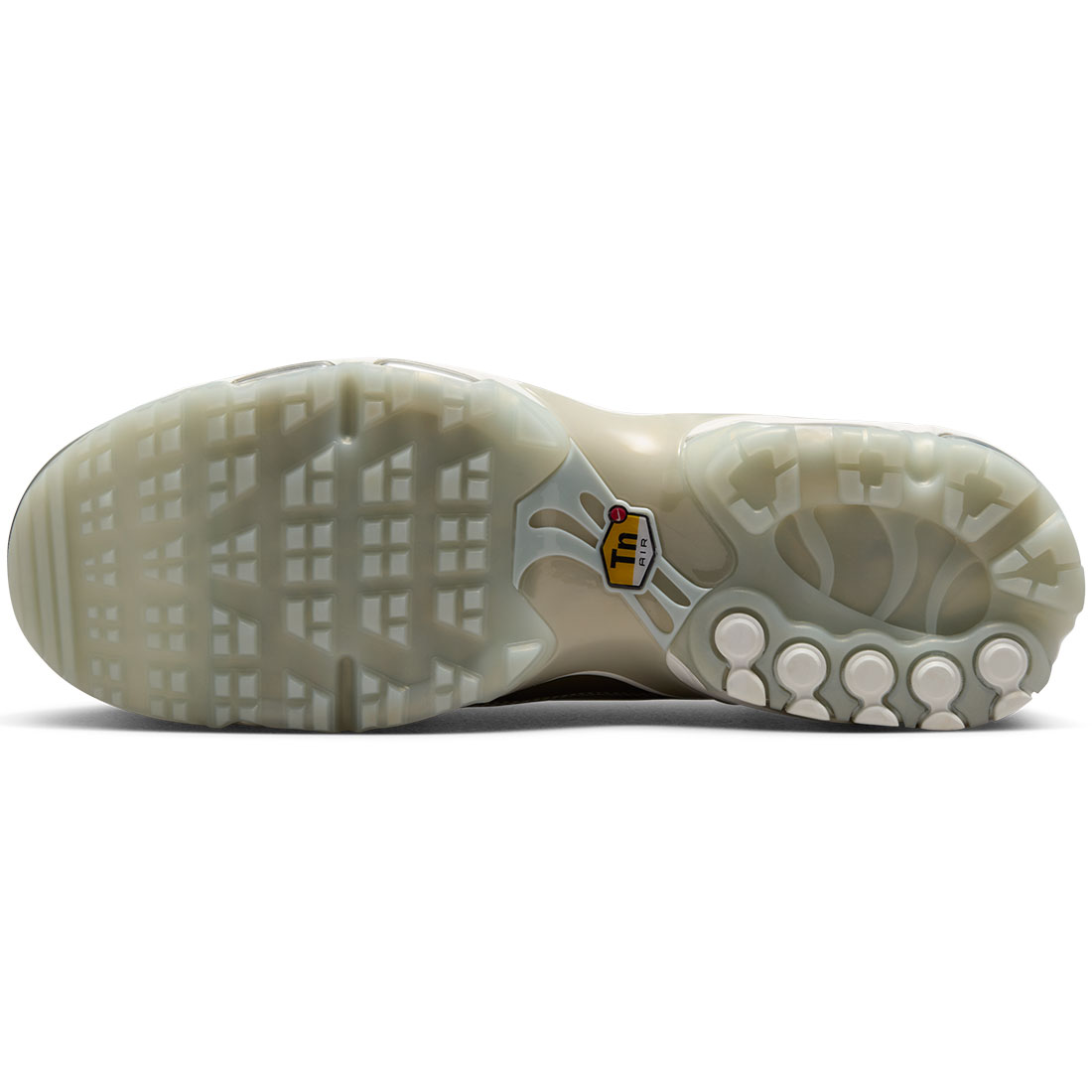 Nike Air Max Plus G NRG Golf Shoes Off-White