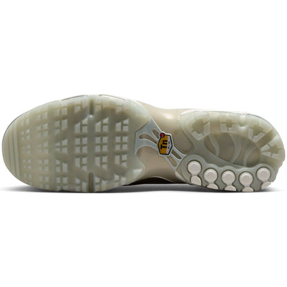 Nike Air Max Plus G NRG Golf Shoes Off-White