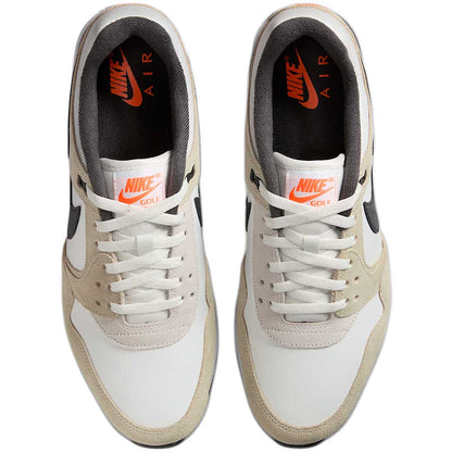 Nike Air Pegasus '89 G Golf Shoes Summit White/Anthracite