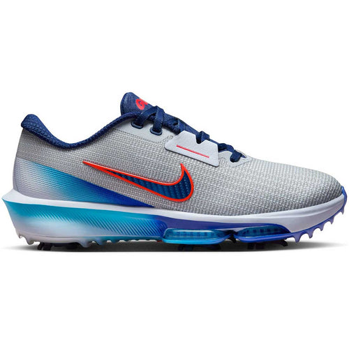 Nike Air Zoom Infinity Tour 2 NRG Golf Shoes Football Grey