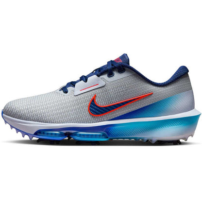 Nike Air Zoom Infinity Tour 2 NRG Golf Shoes Football Grey