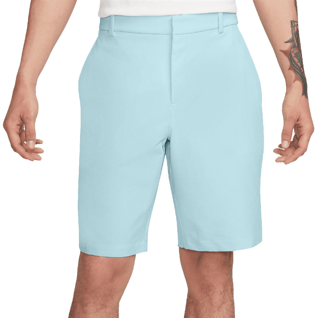 Nike Dri-FIT Hybrid Shorts