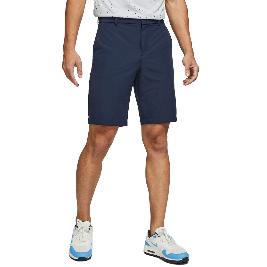 Nike Dri-FIT Hybrid Shorts