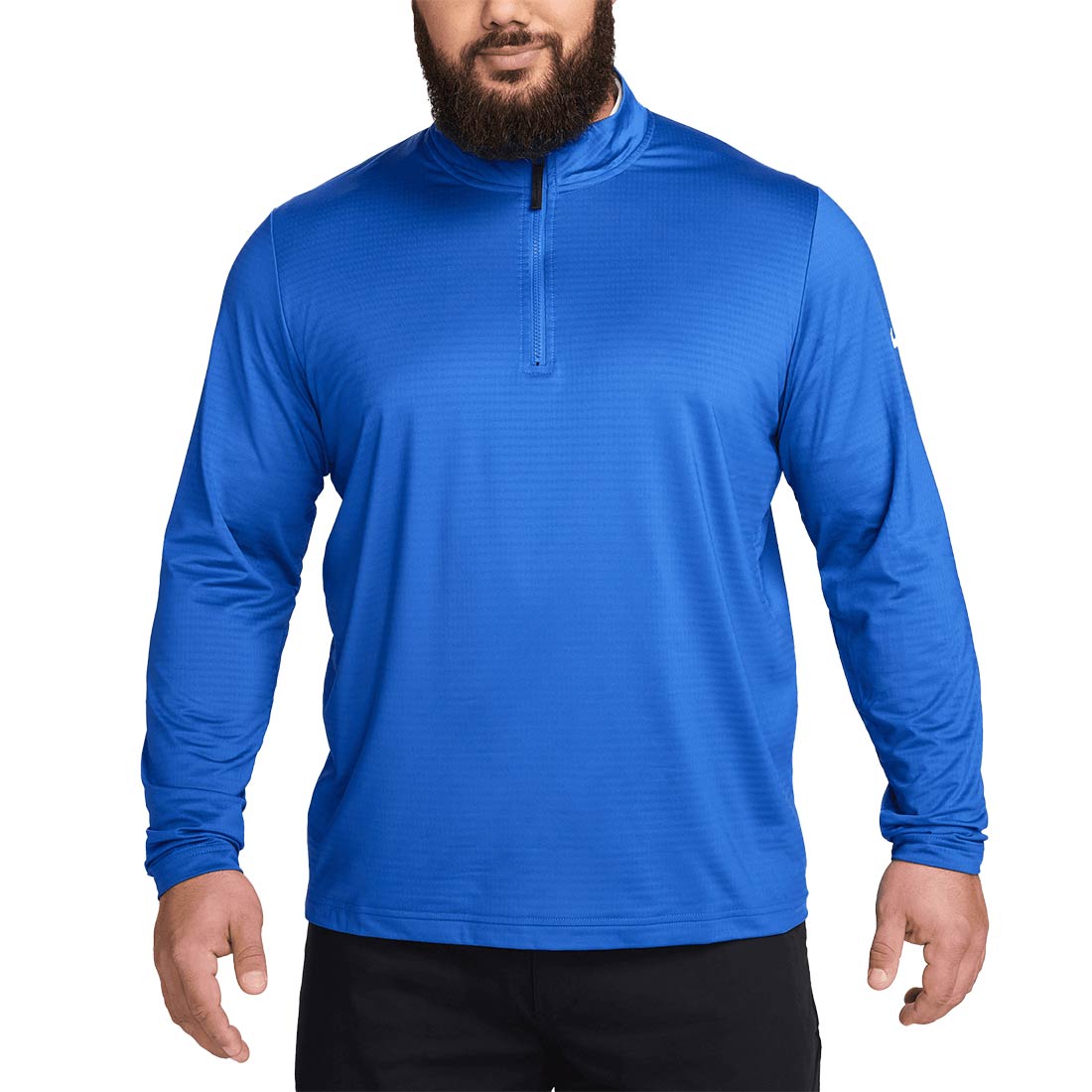 Nike 2024 Dri-FIT Victory Half-Zip Pullover