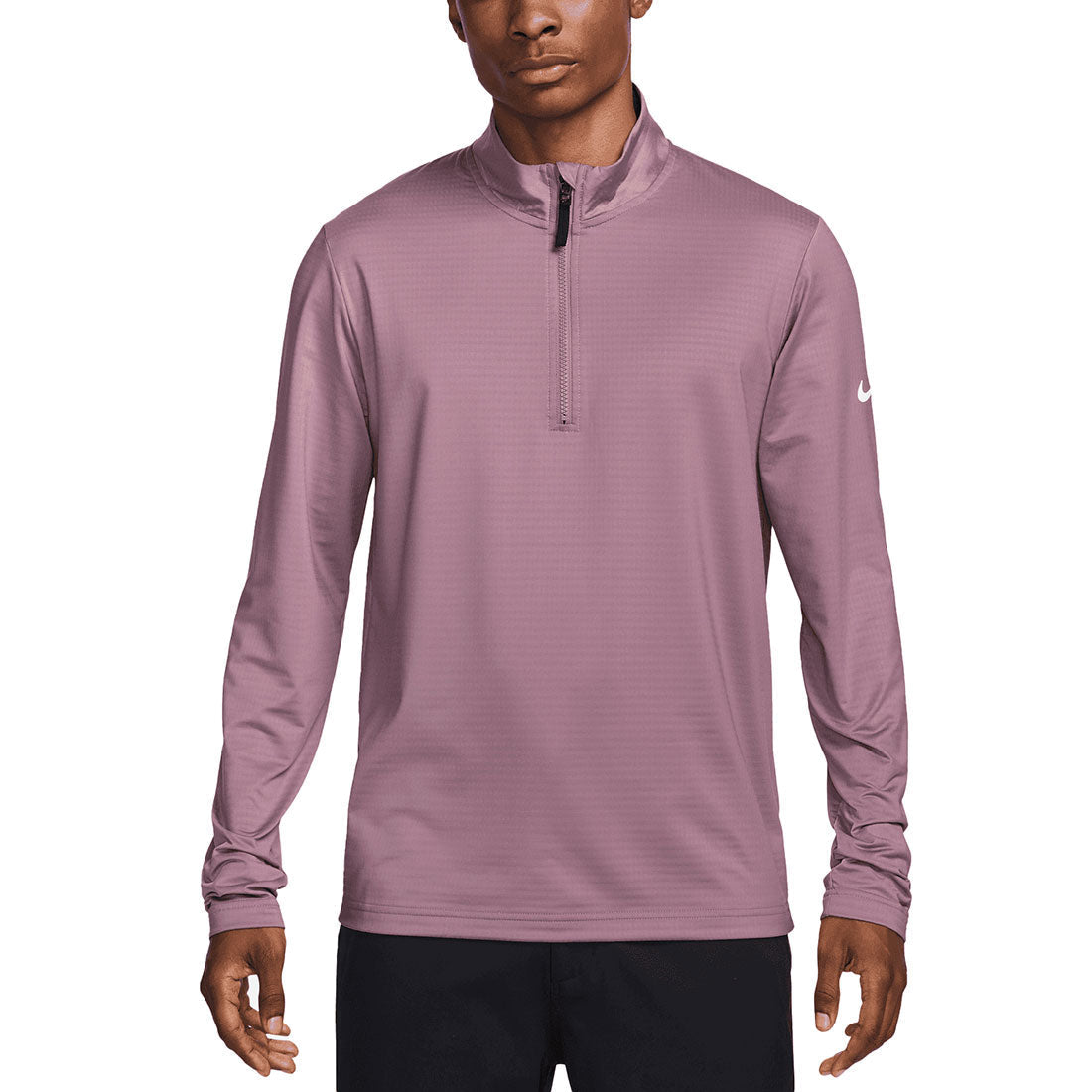 Nike 2024 Dri-FIT Victory Half-Zip Pullover