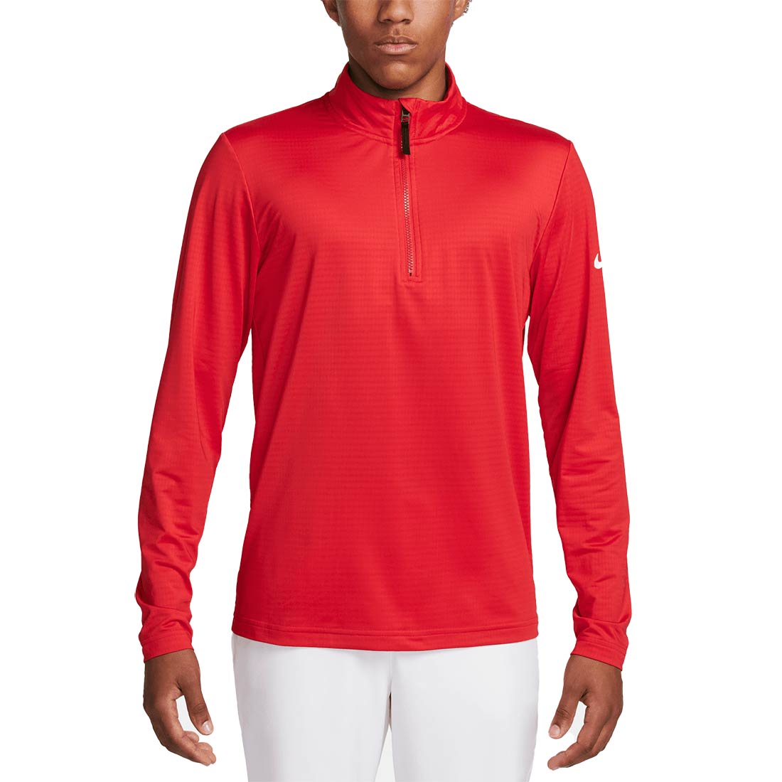 Nike 2024 Dri-FIT Victory Half-Zip Pullover