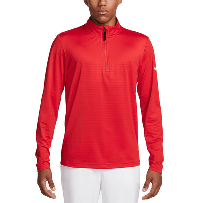 Nike 2024 Dri-FIT Victory Half-Zip Pullover