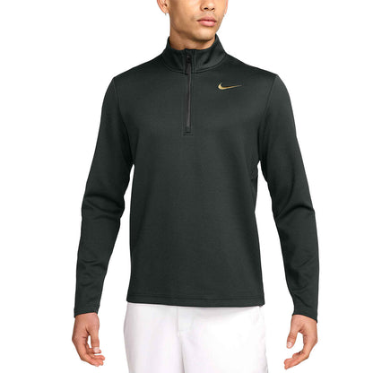 Nike Dri-Fit Victory Thermalflex Half Zip Pullover