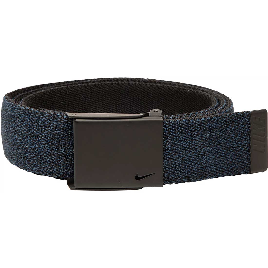 Nike Heather Reversible Web Belt