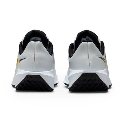 Nike Infinity G NN Golf Shoes White/Topaz Gold