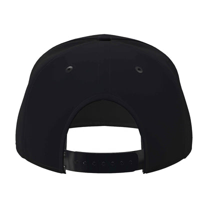 Nike Pro Flat Bill Albatross Golf Hat
