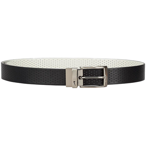 Nike Reversible Perforated Golf Belt