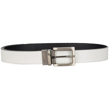 Nike Reversible Perforated Golf Belt