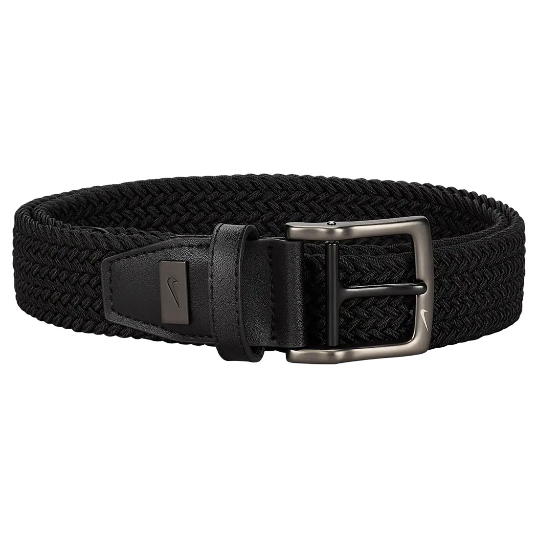 Nike Stretch Woven Golf Belt