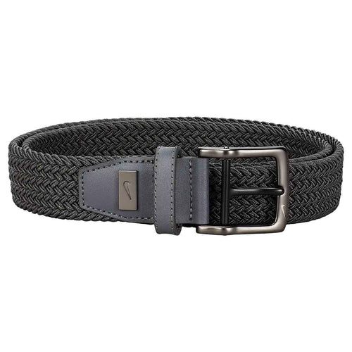 Nike Stretch Woven Golf Belt