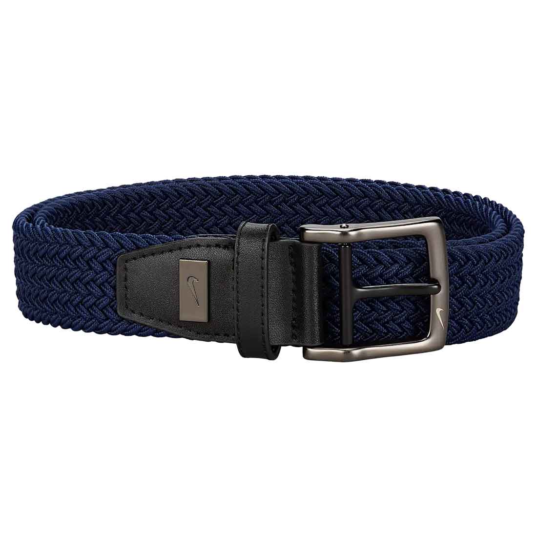 Nike Stretch Woven Golf Belt