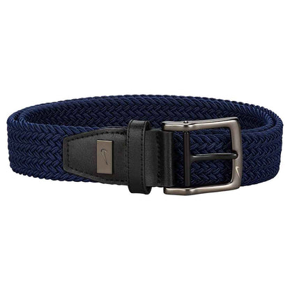 Nike Stretch Woven Golf Belt