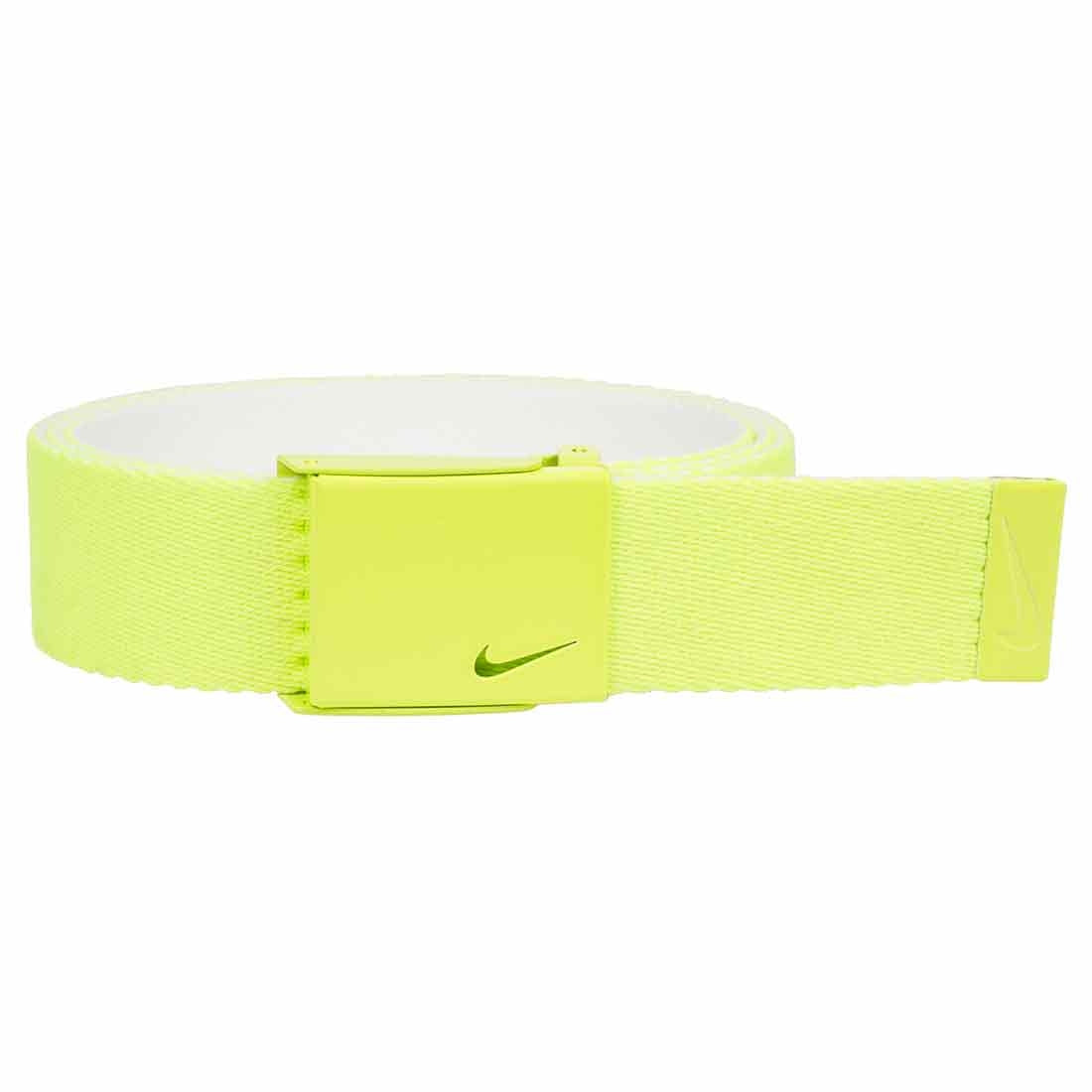 Nike 2020 Tech Essentials Web Belt