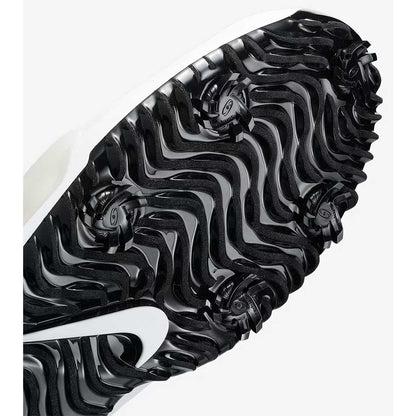 Nike Victory Pro 4 Golf Shoes White/Black