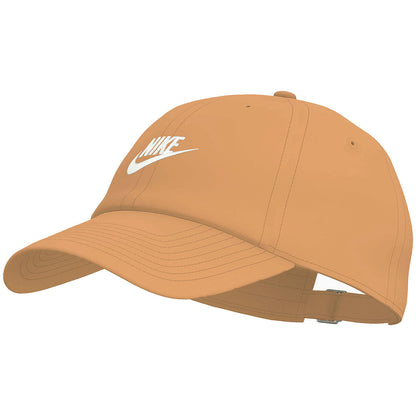 Nike Women's Club Unstructured Futura Wash Hat