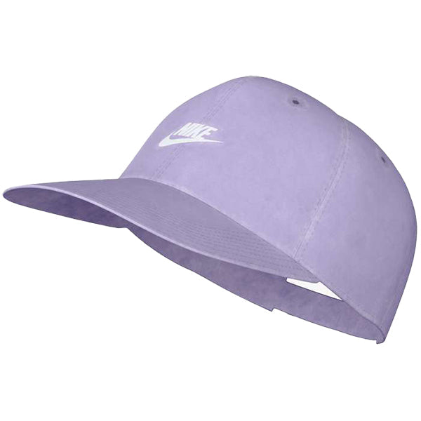 Nike Women's Club Unstructured Futura Wash Hat