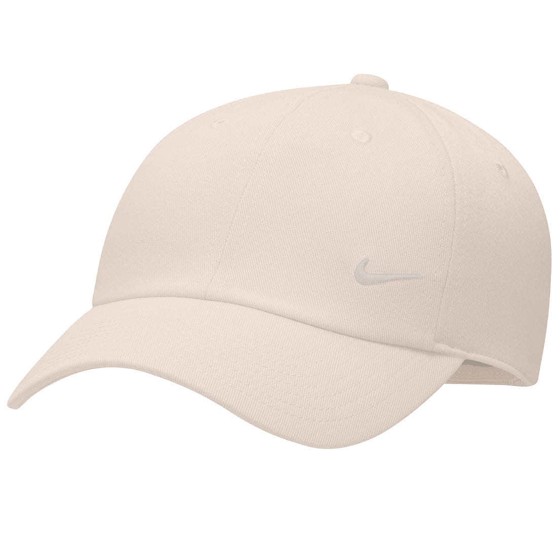 Nike Women's Club Unstructured Swoosh Hat