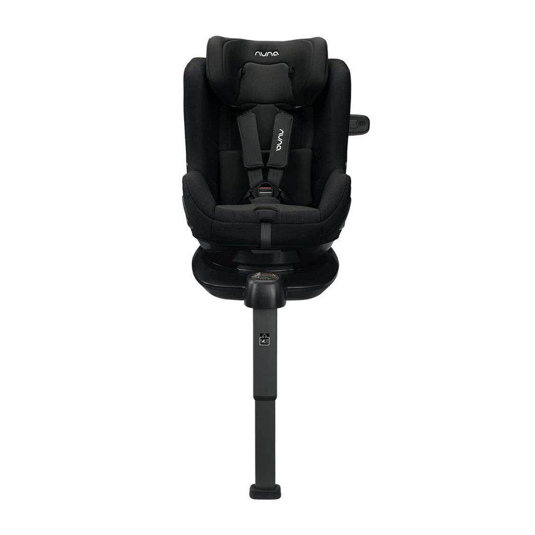 Nuna TODL NEXT Car Seat - Caviar