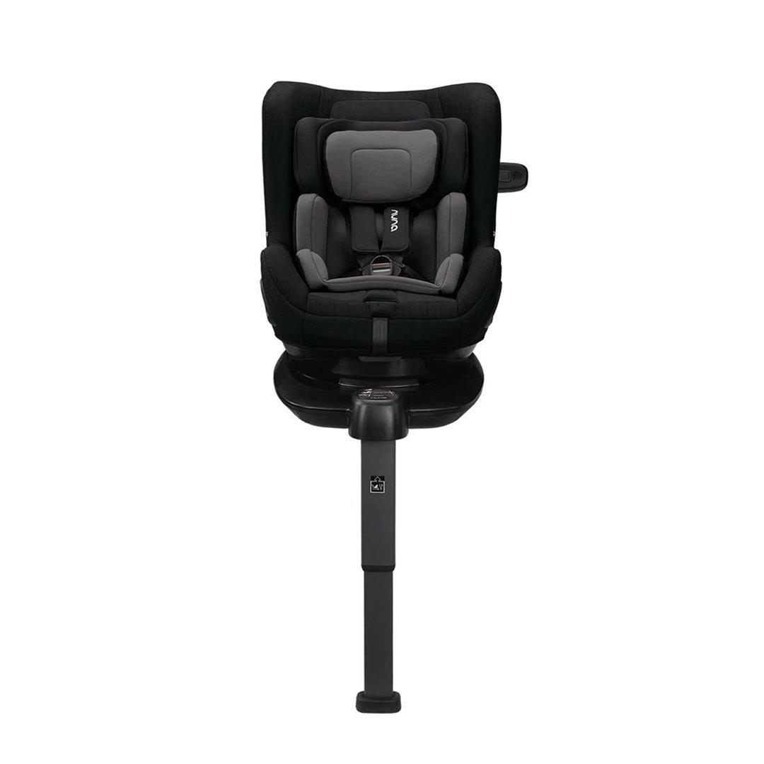 Nuna TODL NEXT Car Seat - Caviar