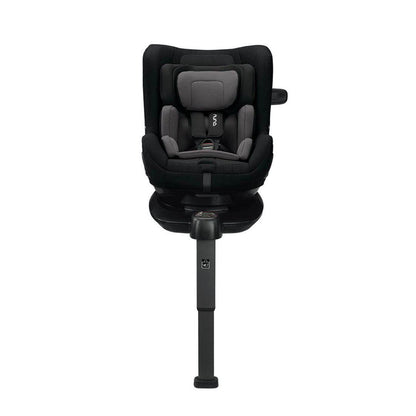 Nuna TODL NEXT Car Seat - Caviar