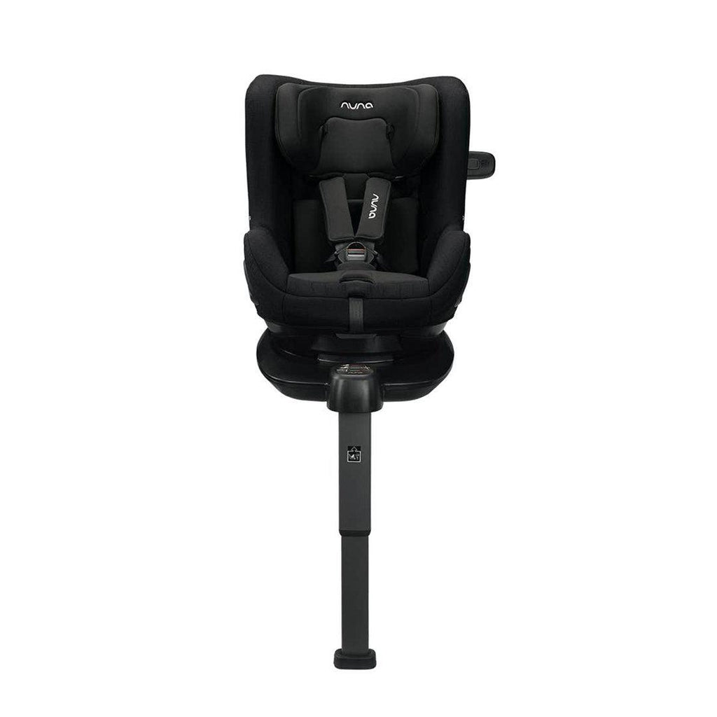 Nuna TODL NEXT Car Seat - Caviar