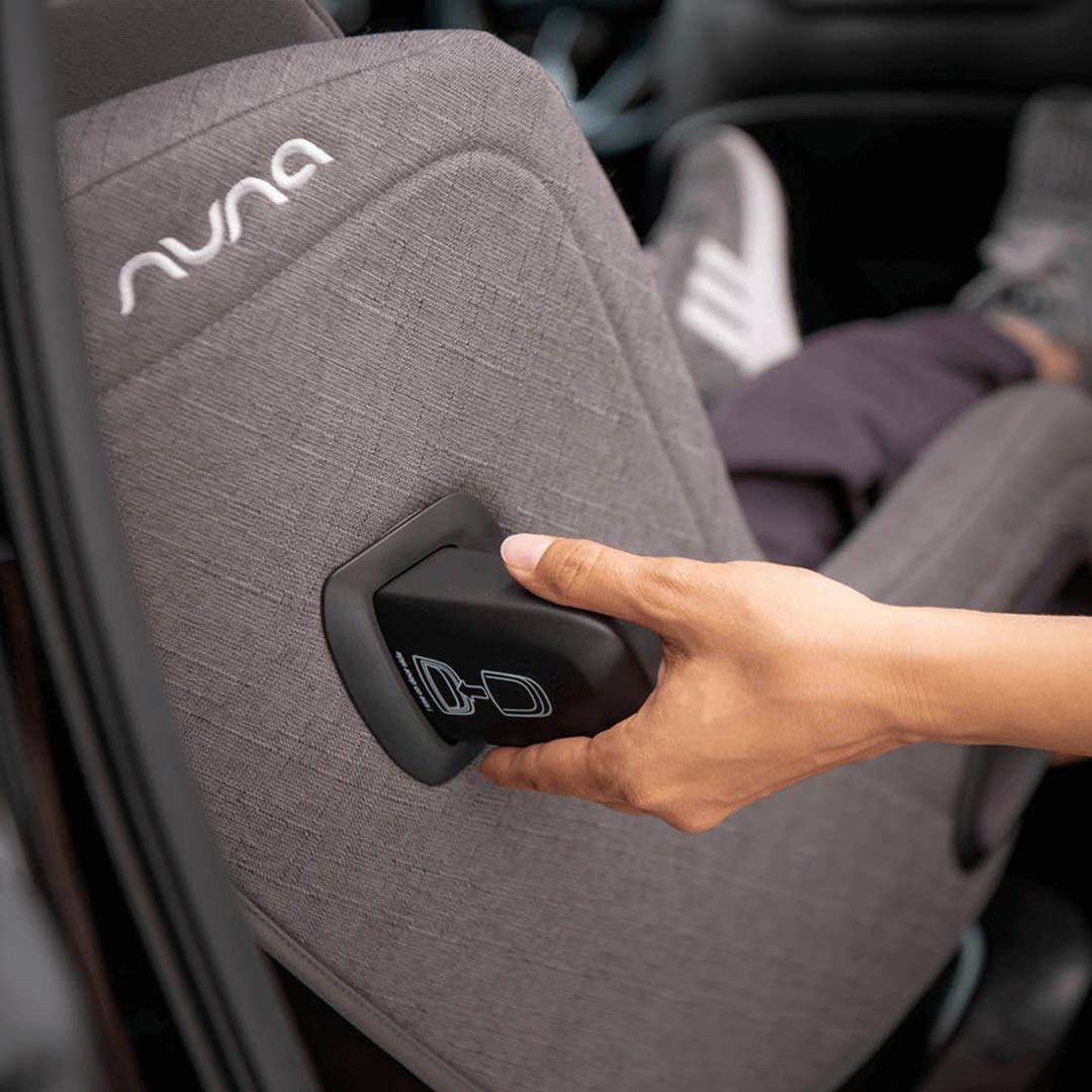 Nuna TODL NEXT Car Seat - Caviar