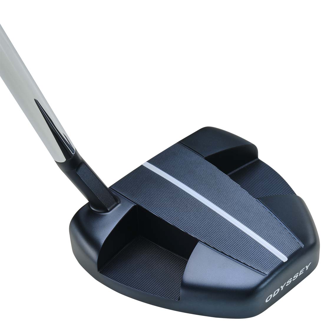 Custom Odyssey Ai-ONE Milled Eight T S Putter