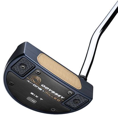 Custom Odyssey Ai-ONE Milled Six T DB Putter