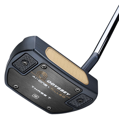 Custom Odyssey Ai-ONE Milled Three T S Putter